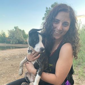 Meet your Posher, Alanna